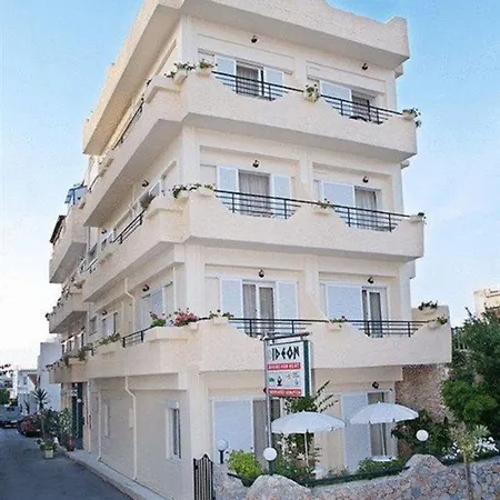 Ideon Hotel