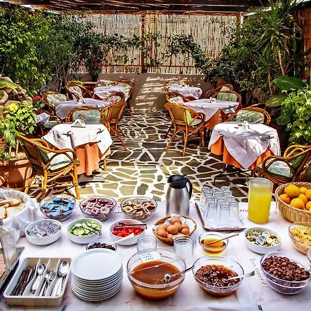 Hotel Ideon Chania (Crete)