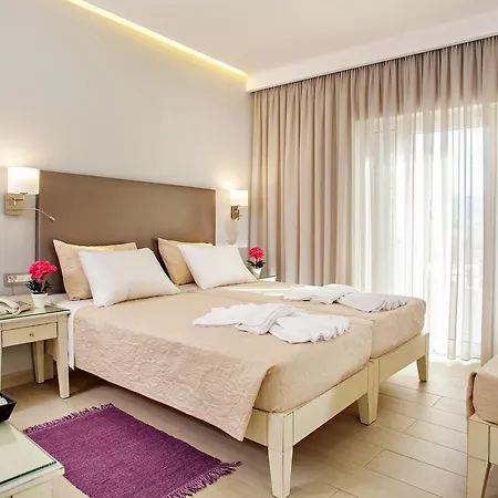 Ideon Hotel Chania (Crete)