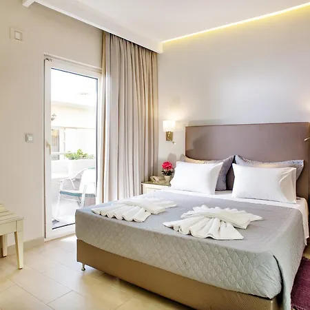 Ideon Hotel Chania (Crete)