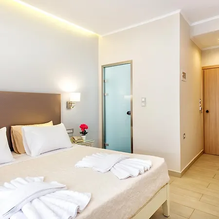 Hotel Ideon 2*
