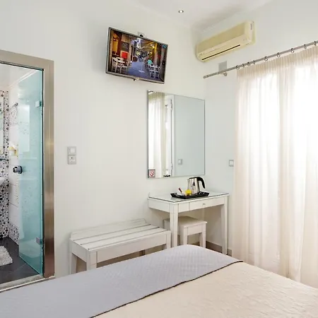 Ideon 2* Chania (Crete)