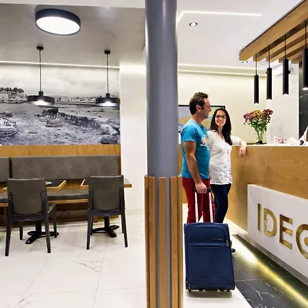 Ideon Chania (Crete)