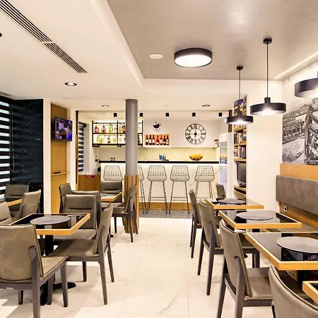 Ideon 2* Chania (Crete)