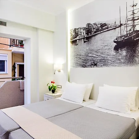 Ideon 2* Chania (Crete)